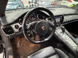 PORSCHE Panamera 4.8 Turbo