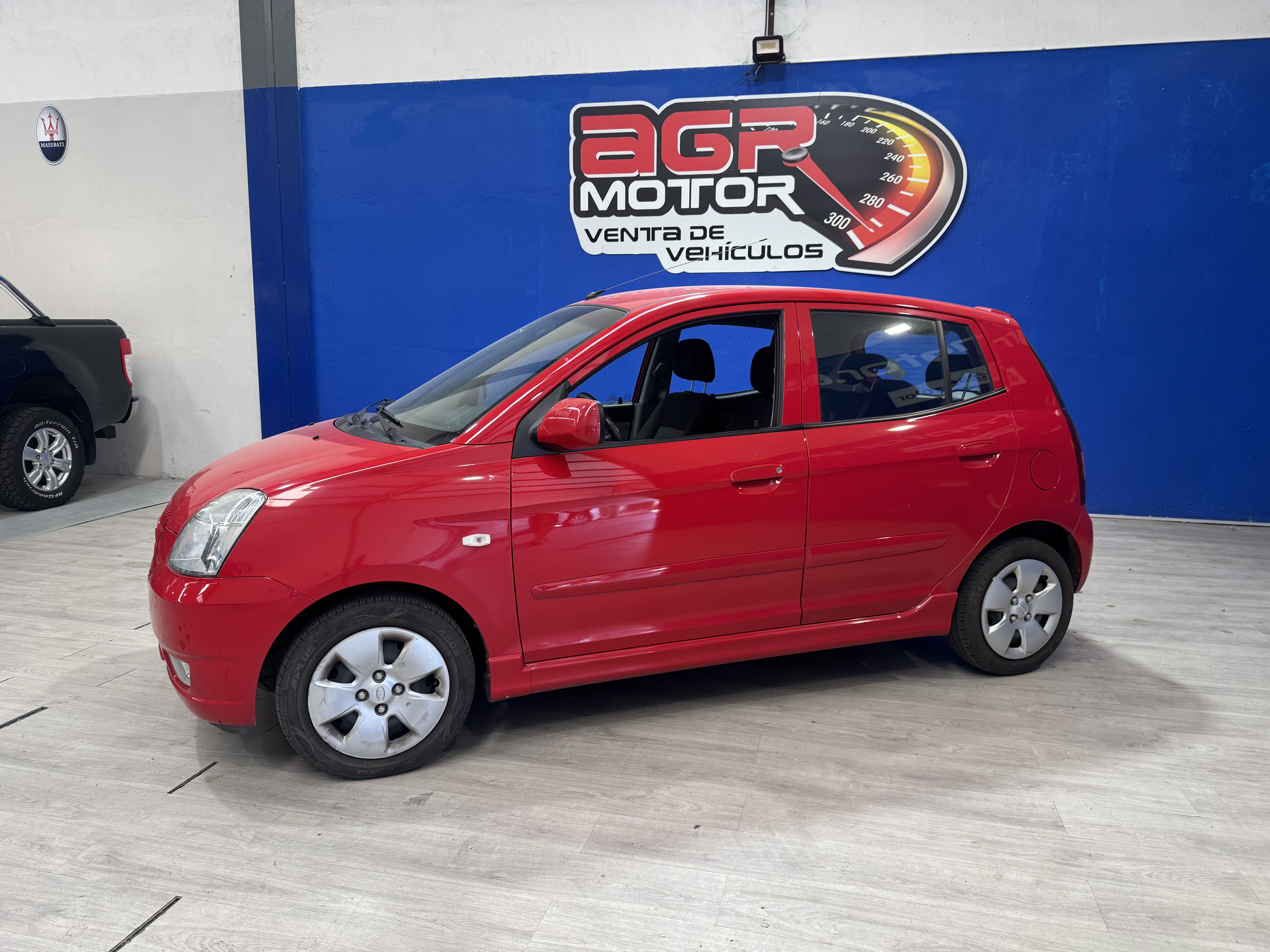 KIA Picanto 1.1 i 