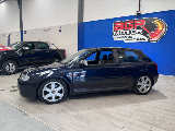 AUDI. S3 1.8 T
