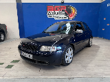 AUDI S3 1.8 T