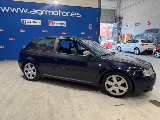 AUDI S3 1.8 T