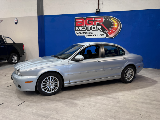 JAGUAR. x-type 2.0 d