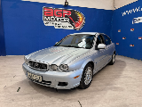 JAGUAR x-type 2.0 d