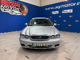 JAGUAR x-type 2.0 d