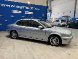 JAGUAR x-type 2.0 d