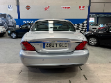 JAGUAR x-type 2.0 d
