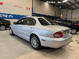 JAGUAR x-type 2.0 d