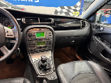 JAGUAR x-type 2.0 d