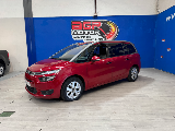 CITROEN. C4 gran picasso 1.6 hdi