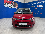 CITROEN C4 gran picasso 1.6 hdi