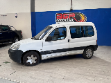 CITROEN. Berlingo 1.6 hdi