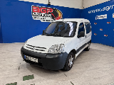 CITROEN Berlingo 1.6 hdi