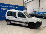 CITROEN Berlingo 1.6 hdi