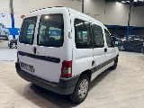 CITROEN Berlingo 1.6 hdi