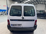 CITROEN Berlingo 1.6 hdi