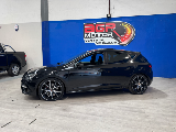 SEAT. Leon Cupra
