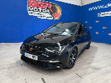 SEAT Leon Cupra