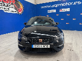 SEAT Leon Cupra