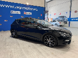 SEAT Leon Cupra