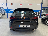 SEAT Leon Cupra