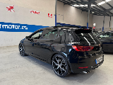 SEAT Leon Cupra