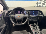 SEAT Leon Cupra