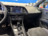 SEAT Leon Cupra