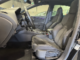 SEAT Leon Cupra