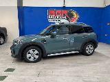 MINI. One D