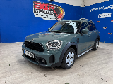 MINI One D