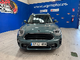 MINI One D