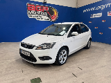 FORD Focus 1.6 i Aut
