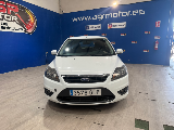 FORD Focus 1.6 i Aut