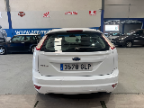FORD Focus 1.6 i Aut