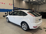 FORD Focus 1.6 i Aut