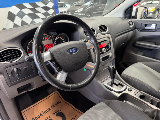 FORD Focus 1.6 i Aut