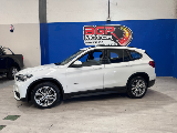 BMW. X1 1.8 xdrive