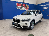 BMW X1 1.8 xdrive