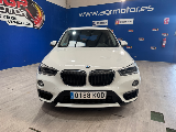 BMW X1 1.8 xdrive