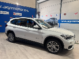 BMW X1 1.8 xdrive