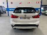 BMW X1 1.8 xdrive
