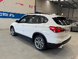 BMW X1 1.8 xdrive