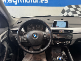 BMW X1 1.8 xdrive