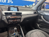 BMW X1 1.8 xdrive