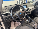BMW X1 1.8 xdrive