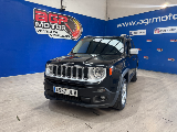 JEEP Renegade 2.0 mjet