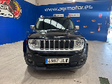 JEEP Renegade 2.0 mjet