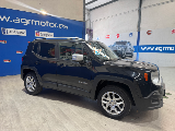 JEEP Renegade 2.0 mjet