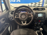 JEEP Renegade 2.0 mjet