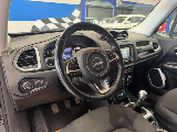 JEEP Renegade 2.0 mjet